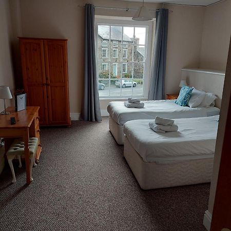 Bed and Breakfast Y Pengwern Ffestiniog Экстерьер фото
