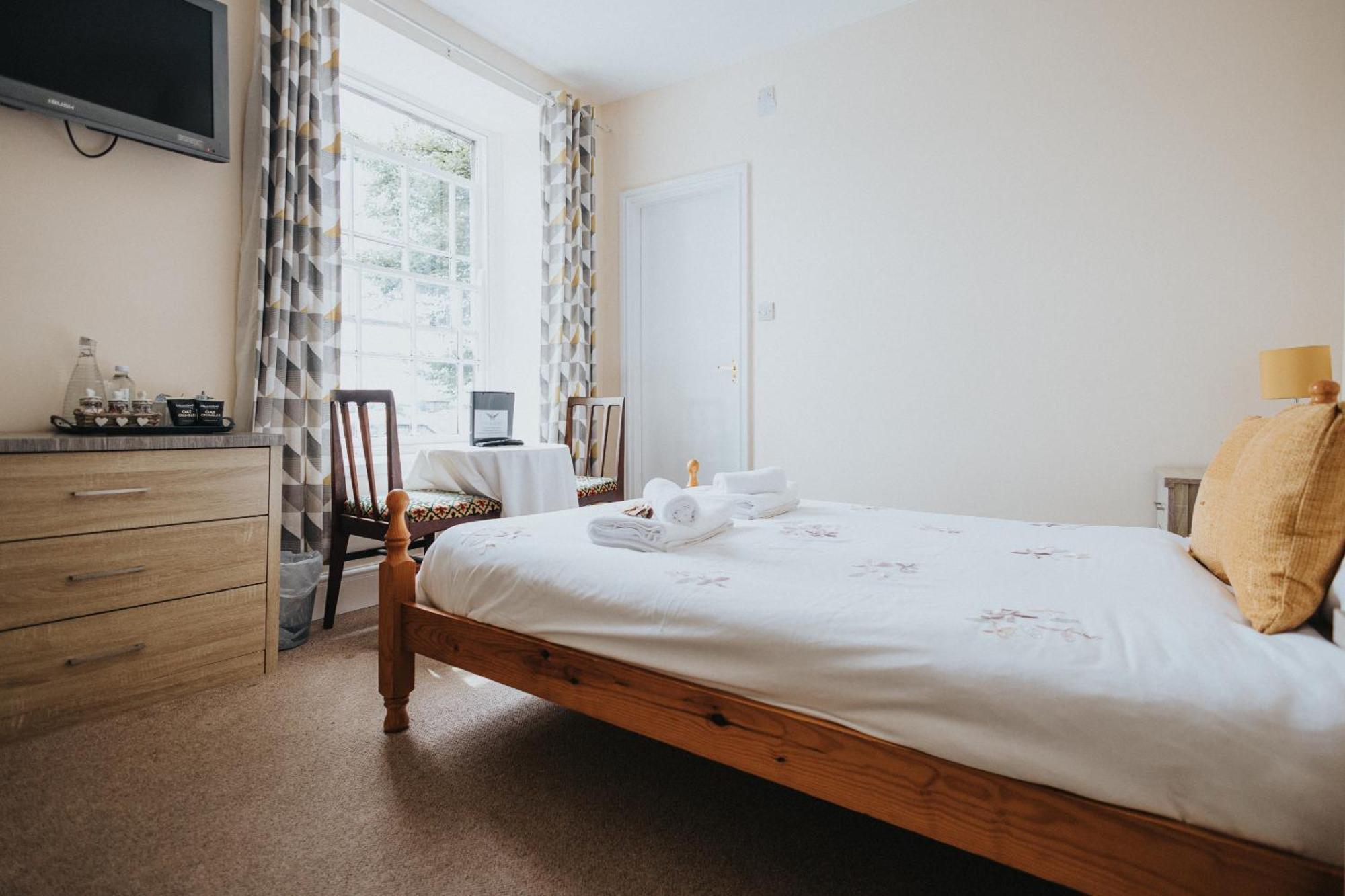 Bed and Breakfast Y Pengwern Ffestiniog Экстерьер фото