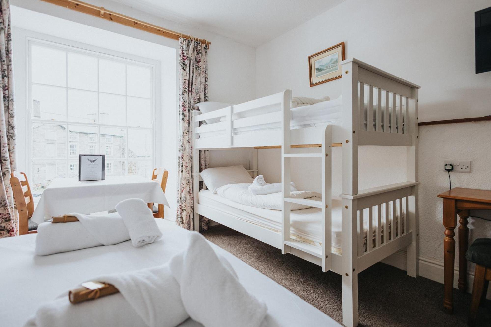 Bed and Breakfast Y Pengwern Ffestiniog Экстерьер фото