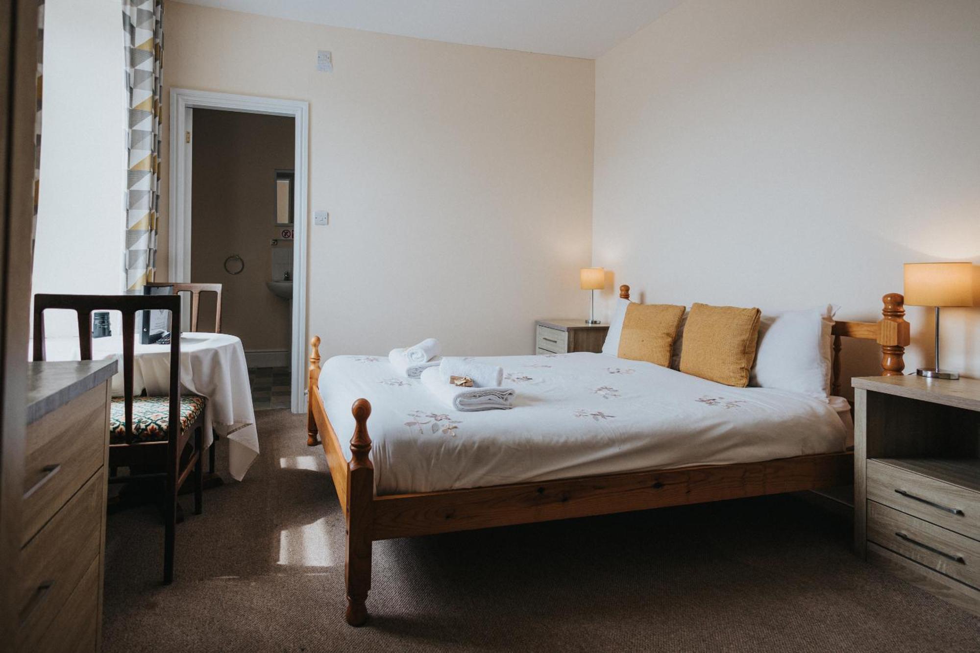 Bed and Breakfast Y Pengwern Ffestiniog Экстерьер фото