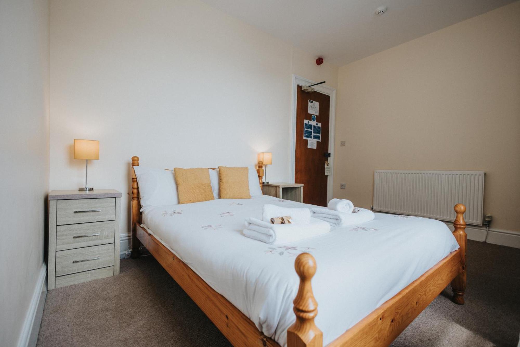 Bed and Breakfast Y Pengwern Ffestiniog Экстерьер фото