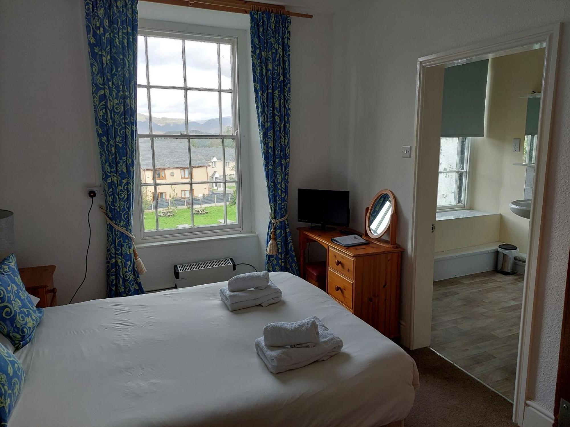 Bed and Breakfast Y Pengwern Ffestiniog Экстерьер фото