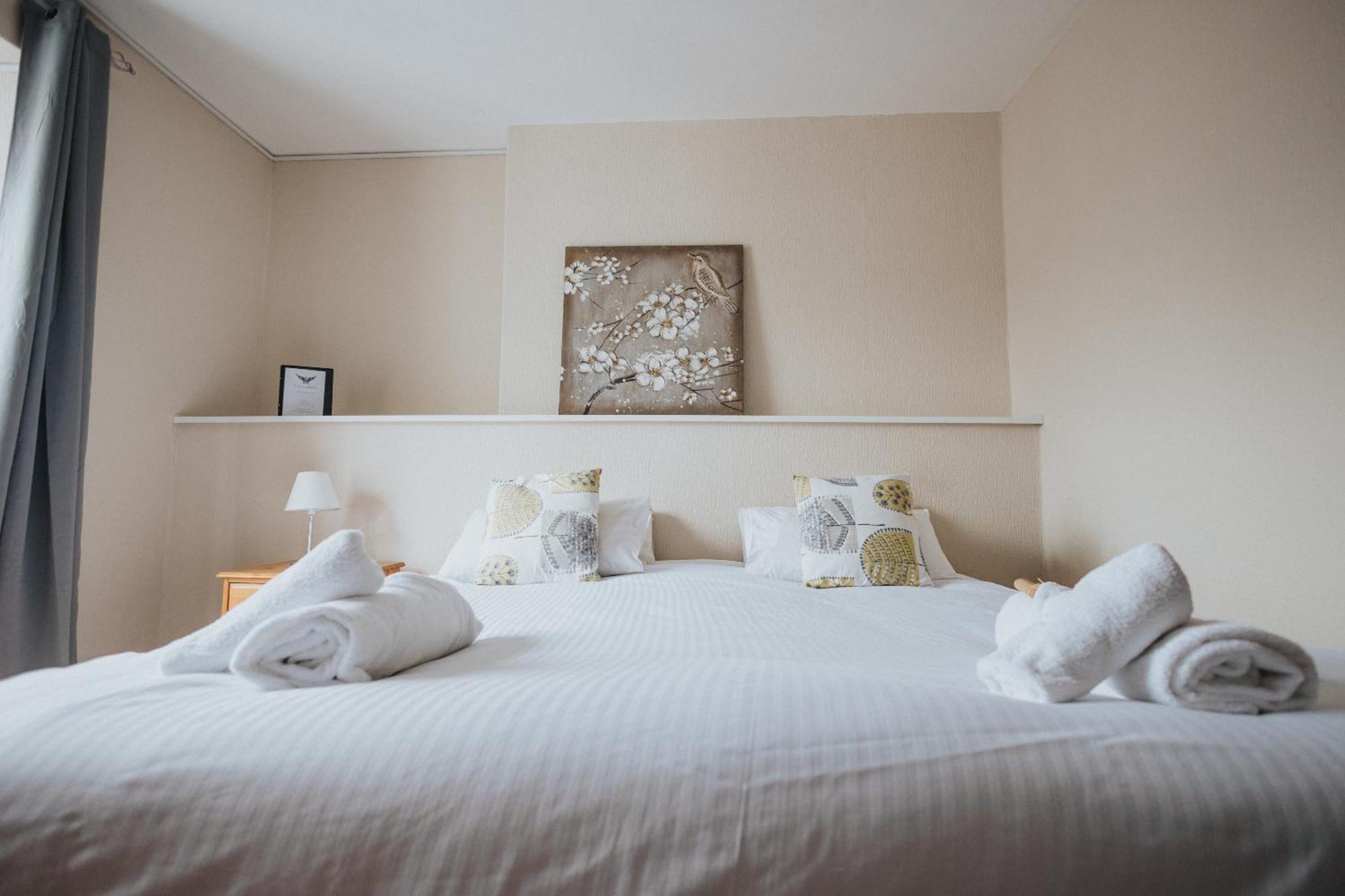 Bed and Breakfast Y Pengwern Ffestiniog Номер фото