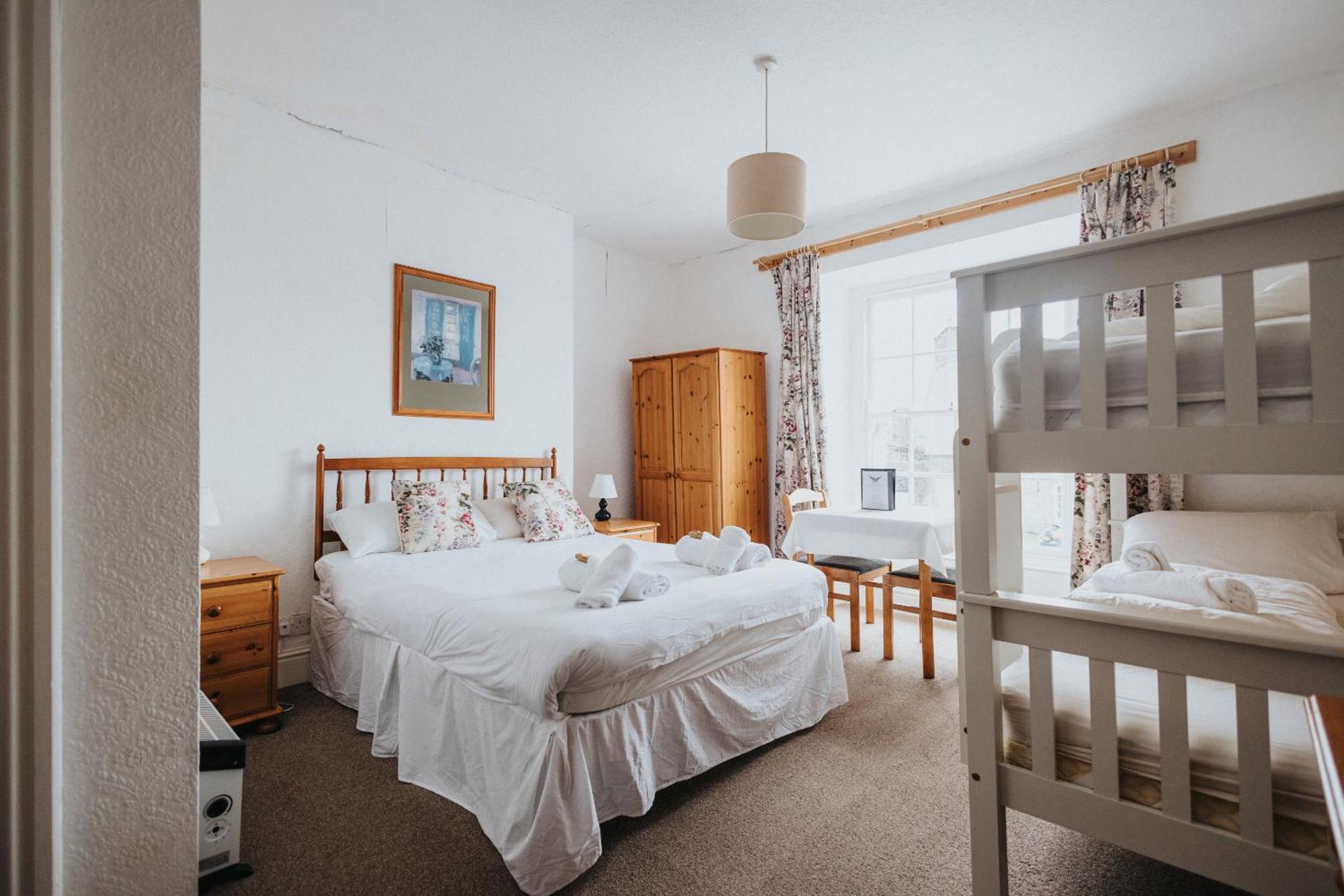 Bed and Breakfast Y Pengwern Ffestiniog Экстерьер фото