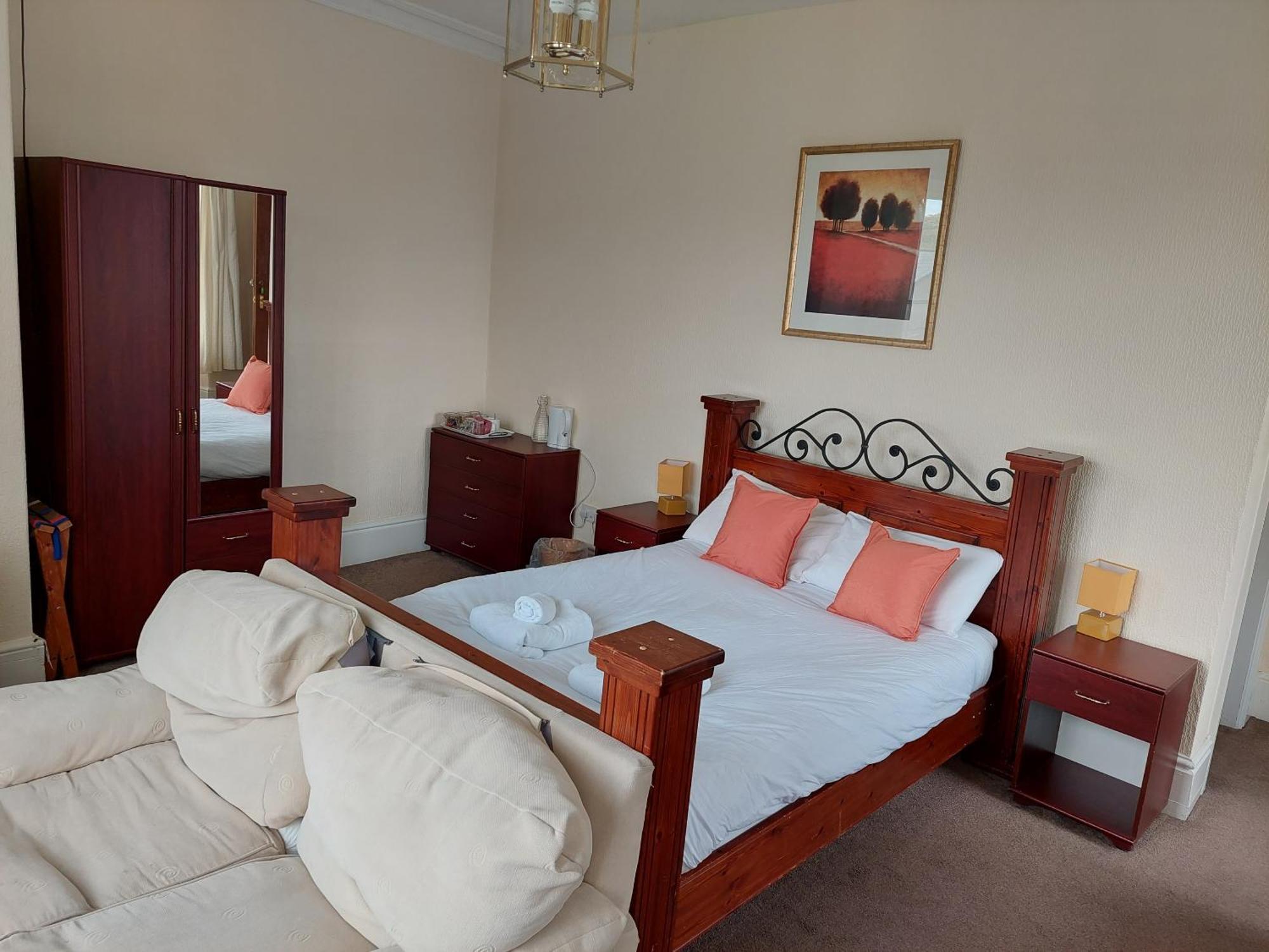 Bed and Breakfast Y Pengwern Ffestiniog Экстерьер фото