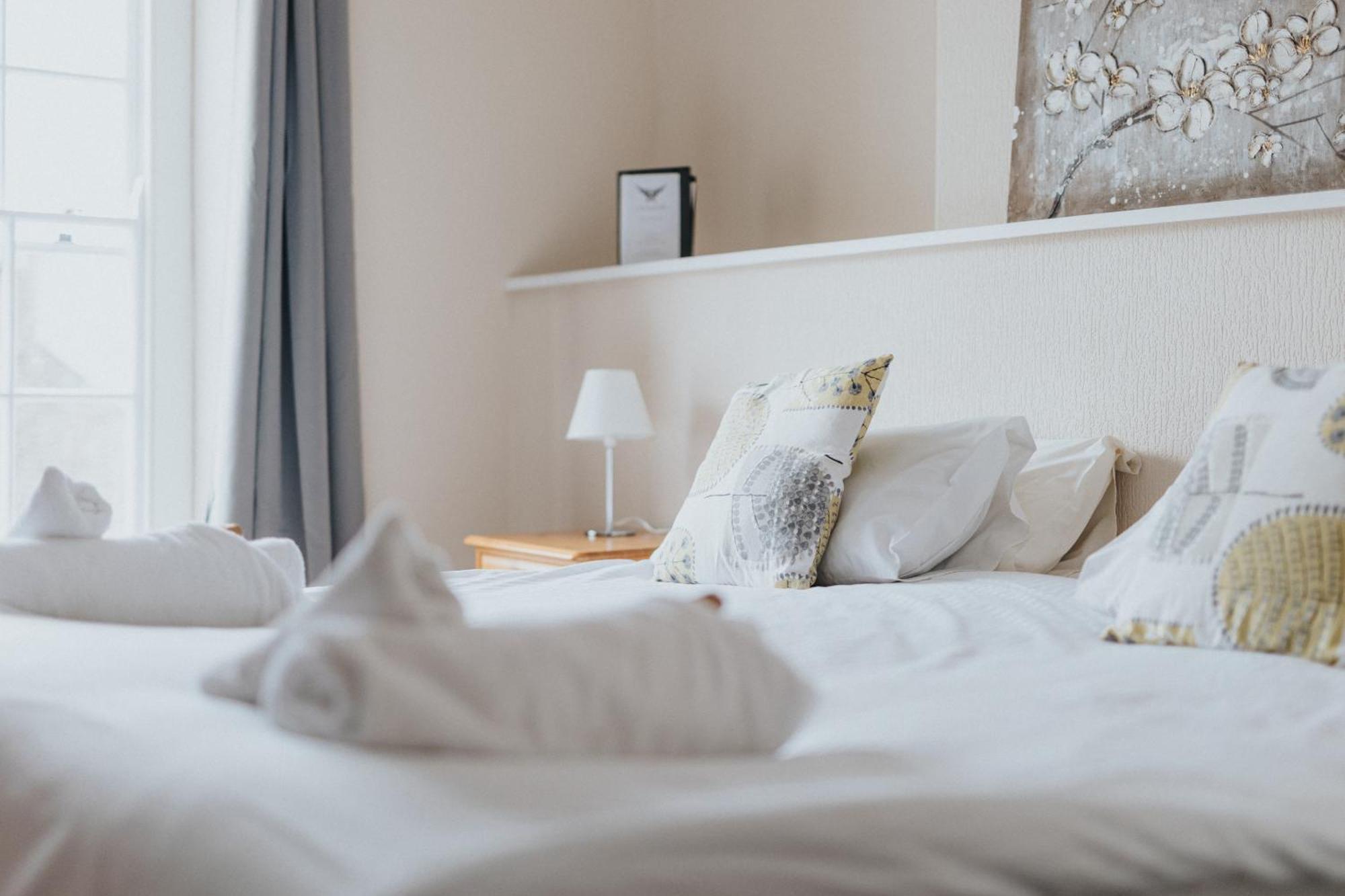Bed and Breakfast Y Pengwern Ffestiniog Номер фото